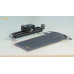 NiSi Macro Focusing Rail NM-180 with 360 Degree Rotating Clamp