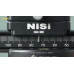 NiSi Macro Focusing Rail NM-180 with 360 Degree Rotating Clamp