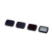 NiSi Starter Kit for DJI Mavic Air 2 Camera ARRI RED SONY CANON BMD 6Kpro Lens