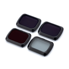 NiSi Starter Kit for DJI Mavic Air 2 Camera ARRI RED SONY CANON BMD 6Kpro Lens
