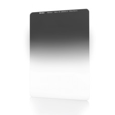 NiSi 180x210mm Nano IR Medium Graduated Neutral Density Filter - GND8 0.9 3 Stop