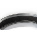 NiSi Allure Soft White for Fujifilm X100 Series (Silver Frame) Camera ARRI RED