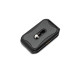 NiSi PRO Quick Release Plate A-65B (Black) Camera ARRI RED SONY CANON BMD 6Kpro