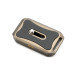 NiSi PRO Quick Release Plate A-65G (Champagne Grey) Camera ARRI RED Monitor