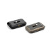 NiSi PRO Quick Release Plate A-65G (Champagne Grey) Camera ARRI RED Monitor