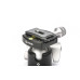 NiSi PRO Quick Release Plate A-65B (Black) Camera ARRI RED SONY CANON BMD 6Kpro
