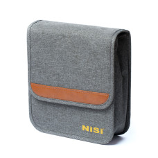 NiSi S6 150mm Filter Holder Pouch Camera ARRI RED SONY CANON BMD 6Kpro Lens