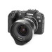 NiSi 15mm f/4 Sunstar Super Wide Angle Full Frame ASPH Lens (Canon RF Mount)
