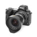 NiSi 15mm f/4 Sunstar Super Wide Angle Full Frame ASPH Lens (Nikon Z Mount)