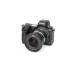NiSi 15mm f/4 Sunstar Super Wide Angle Full Frame ASPH Lens (Nikon Z Mount)