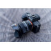 NiSi 15mm f/4 Sunstar Super Wide Angle Full Frame ASPH Lens (Sony E Mount)
