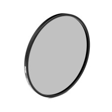 NiSi 138mm Mounted Linear Polarizer Filter Camera ARRI RED SONY CANON 6Kpro Lens