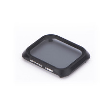 NiSi Enhanced PL for DJI Air 2S (Single Filter) Camera ARRI RED SONY CANON lens NiSi Enhanced PL for DJI Air 2S (Single Filter) Camera ARRI RED SONY CANON lens