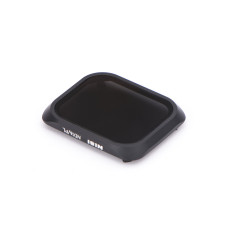 NiSi ND16/PL (4 Stop) for DJI Air 2S (Single Filter) Camera ARRI RED SONY CANON