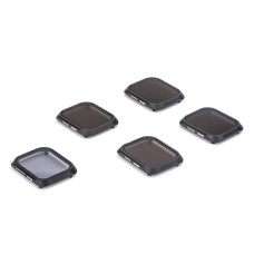 NiSi Professional Kit for DJI Air 2S Camera ARRI RED SONY CANON BMD 6Kpro Lens