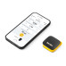 NiSi Bluetooth Wireless Remote Shutter Control Kit with Release Cables
