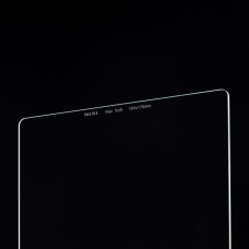 NiSi 150x170mm Star Soft Astrophotography Filter Camera ARRI RED SONY CANON Lens