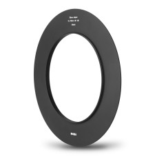 NiSi 105mm Alpha Adapter for S5 and S6 Series 150mm Filter Holders Camera Lens