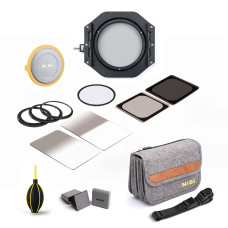 NiSi 100mm V7 Explorer Advanced Bundle Camera ARRI RED SONY CANON BMD 6Kpro Lens