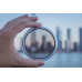 NiSi 55mm True Color ND-VARIO Pro Nano 1-5stops Variable ND Camera Lens