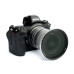 NiSi 55mm True Color ND-VARIO Pro Nano 1-5stops Variable ND Camera Lens