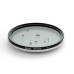 NiSi 55mm True Color ND-VARIO Pro Nano 1-5stops Variable ND Camera Lens