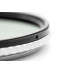 NiSi 55mm True Color ND-VARIO Pro Nano 1-5stops Variable ND Camera Lens