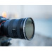 NiSi 55mm True Color ND-VARIO Pro Nano 1-5stops Variable ND Camera Lens