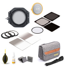NiSi 100mm V7 Explorer Professional Bundle Camera ARRI RED SONY CANON 6Kpro Lens