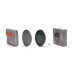NiSi 55mm True Color ND-VARIO Pro Nano 1-5stops Variable ND Camera Lens