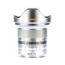 NiSi 15mm f/4 Sunstar Super Wide Angle Full Frame ASPH Lens Silver Sony E Mount NiSi 15mm f/4 Sunstar Super Wide Angle Full Frame ASPH Lens Silver Sony E Mount