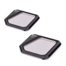 NiSi Black Mist Filter Kit for DJI Mavic 3 Camera Drone lens Filter NiSi Black Mist Filter Kit for DJI Mavic 3 Camera Drone lens Filter
