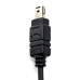 NiSi Bluetooth Wireless Remote Shutter Control Kit with Release Cables