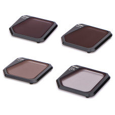 NiSi Cinema Filter Kit for DJI Mavic 3 Camera Drone lens Filter NiSi Cinema Filter Kit for DJI Mavic 3 Camera Drone lens Filter
