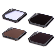 NiSi Cinema Filter Kit PLUS for DJI Mavic 3 Camera Drone lens Filter NiSi Cinema Filter Kit PLUS for DJI Mavic 3 Camera Drone lens Filter