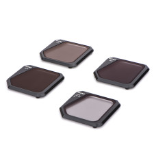 NiSi Filmmaker Filter Kit for DJI Mavic 3 Camera Drone lens Filter NiSi Filmmaker Filter Kit for DJI Mavic 3 Camera Drone lens Filter