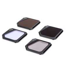 NiSi Filmmaker Filter Kit PLUS for DJI Mavic 3 Camera Drone lens Filter