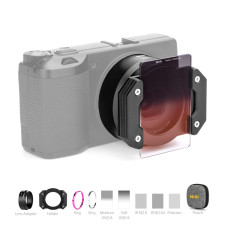 NiSi Compact Filter System for Ricoh GR3x Master Kit) Camera ARRI RED SONY CANON NiSi Compact Filter System for Ricoh GR3x Master Kit) Camera ARRI RED SONY CANON
