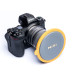 NiSi 100mm V7 Starter Kit Camera ARRI RED SONY CANON BMD 6Kpro Lens