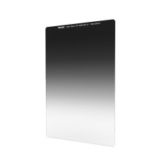 NiSi 100x150mm Nano IR Soft Graduated Neutral Density Filter ND32 (1.5) 5 Stop