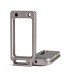 NiSi PRO NLP-C Adjustable L Bracket (Tri mount point middle of the camera base