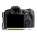 NiSi PRO NLP-CG Adjustable L Bracket Camera Flip Out Screen Tri middle of camera