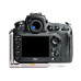 NiSi PRO NLP-C Adjustable L Bracket (Tri mount point middle of the camera base