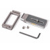 NiSi PRO NLP-C Adjustable L Bracket (Tri mount point middle of the camera base