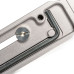 NiSi PRO NLP-C Adjustable L Bracket (Tri mount point middle of the camera base