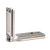 NiSi PRO NLP-C Adjustable L Bracket (Tri mount point middle of the camera base