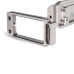 NiSi PRO NLP-C Adjustable L Bracket (Tri mount point middle of the camera base
