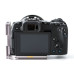 NiSi PRO NLP-CG Adjustable L Bracket Camera Flip Out Screen Tri middle of camera