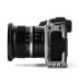 NiSi PRO NLP-CG Adjustable L Bracket Camera Flip Out Screen Tri middle of camera