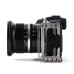 NiSi PRO NLP-CG Adjustable L Bracket Camera Flip Out Screen Tri middle of camera